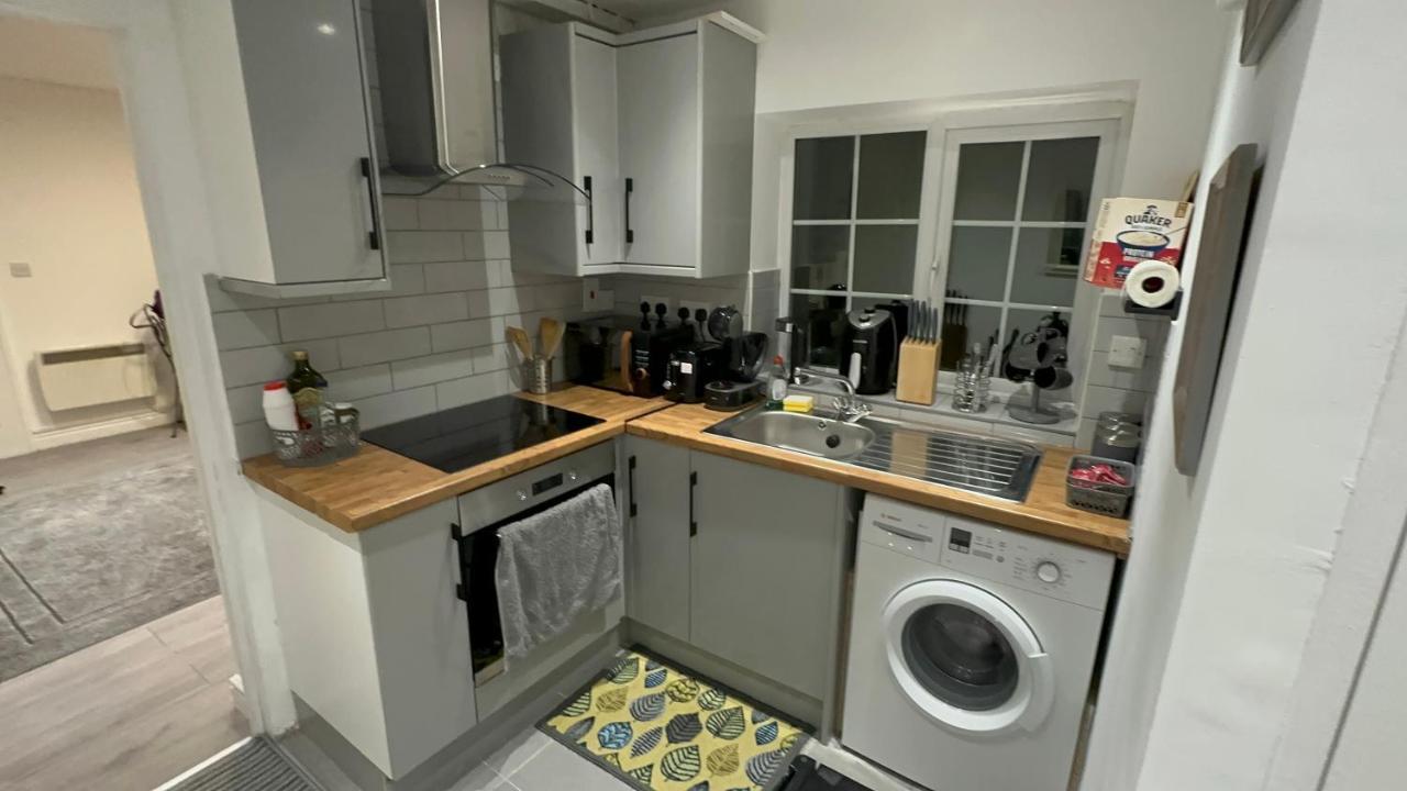 Entire One Double Bedroom Appartamento